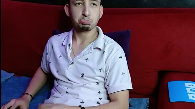 AnyeloBlack69's cam snapshot