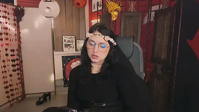 annadoyle's cam snapshot