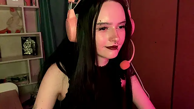 MabelDefina's cam snapshot