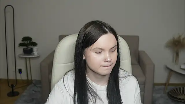 LeilaErcolani's cam snapshot