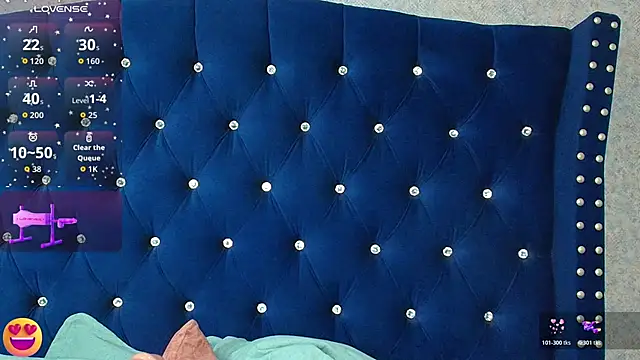 milu_gv's cam snapshot