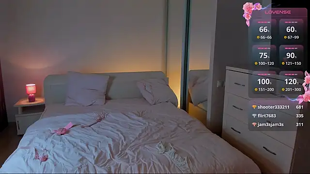 lillit_vivit's cam snapshot