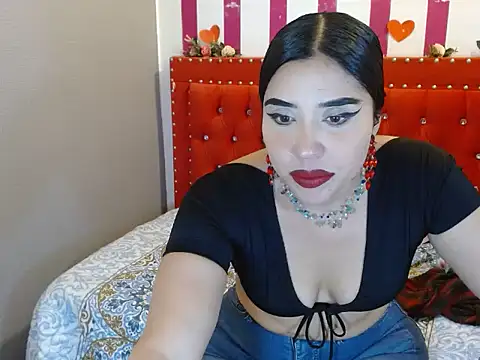 zaradesirex's cam snapshot