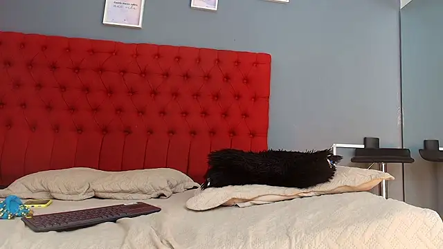 sofia_laverde's cam snapshot