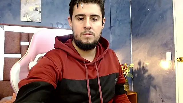 ryan_evannss live sex cam