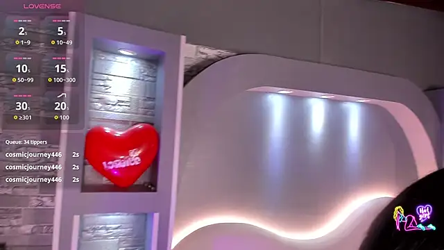 Ashley_Beaomunt's cam snapshot