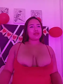 Melody_Campbell's cam snapshot