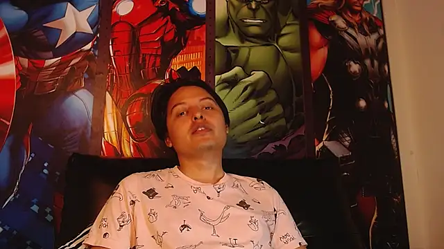 Kevin_Charless's cam snapshot