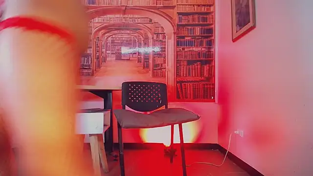 caribbean_passion_ live sex cam