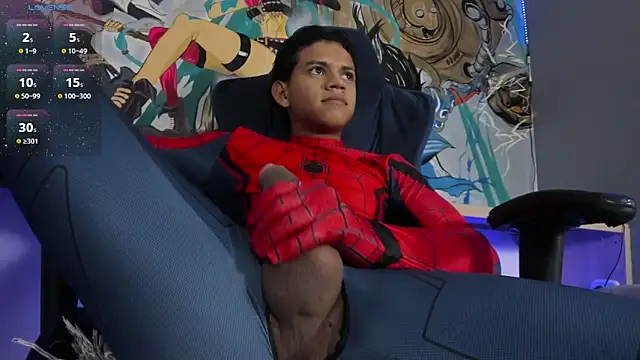 Jeffry_wolvess's cam snapshot