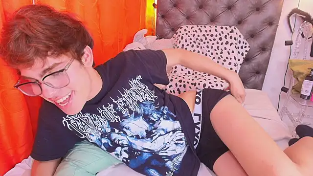 Jacobelord's cam snapshot