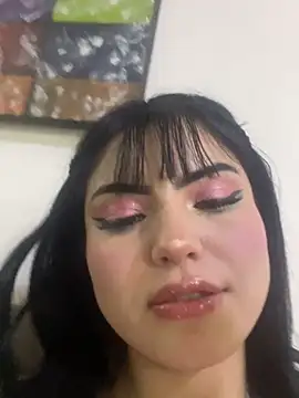 SamanthaVelvettAss's cam snapshot