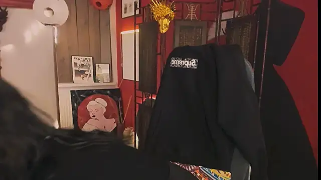 annadoyle's cam snapshot