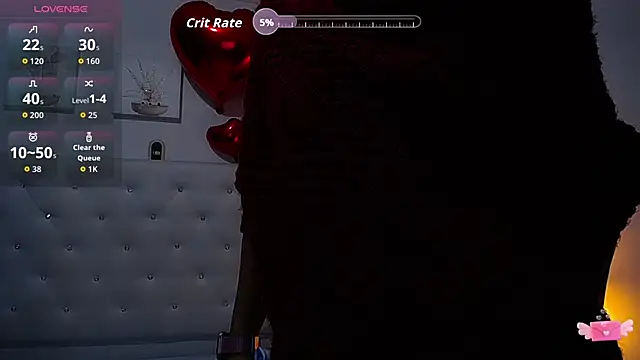 thayla_sweett's cam snapshot