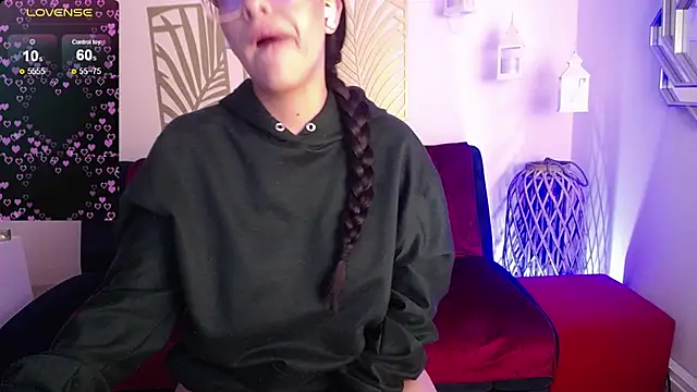 spicydollx's cam snapshot