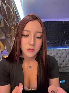 Athenea_LS's cam snapshot