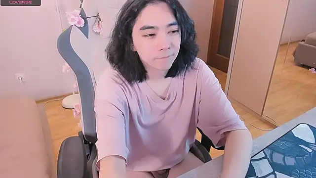 Judame_Aoi's cam snapshot