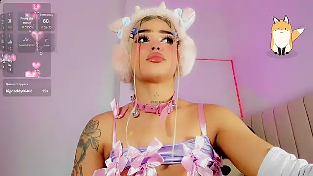 ladytslatina live sex cam