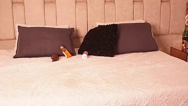 SamantaVazquez's cam snapshot