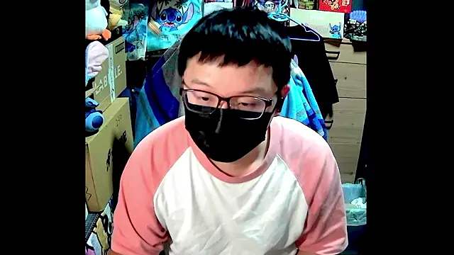 kk05483's cam snapshot