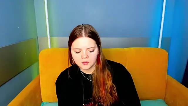 KellyFiery's cam snapshot