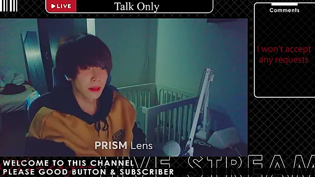 AG_0129's cam snapshot