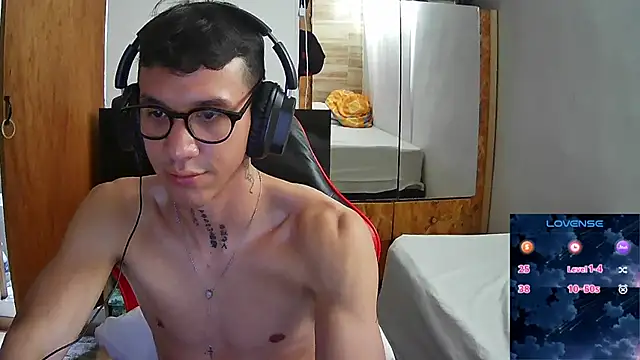 angelicious_'s cam snapshot