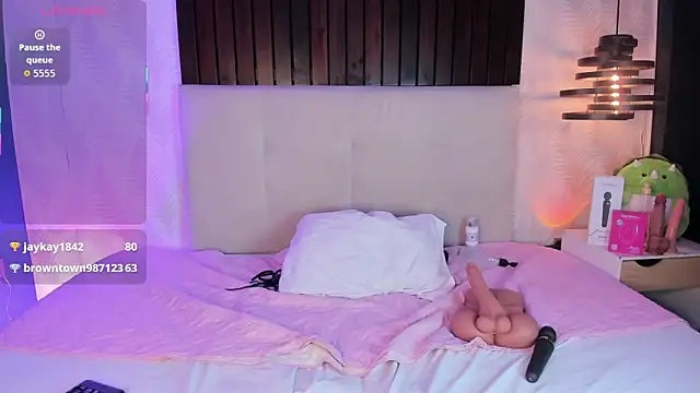 Creamy_Angelo live sex cam