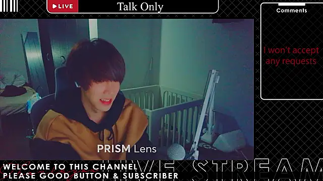 AG_0129's cam snapshot