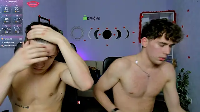 emmanuel_shine's cam snapshot