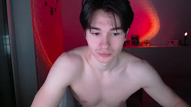 MarkusDean live sex cam