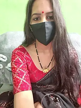 SareeQween143's cam snapshot