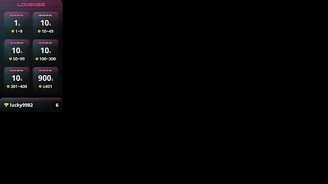 Hannah-Prada's cam snapshot