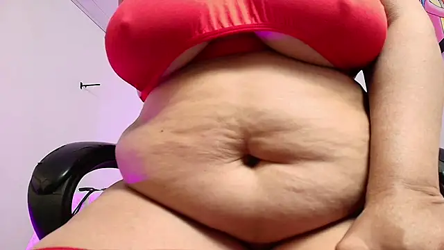 RubyRosh's cam snapshot