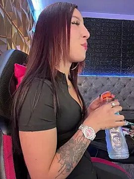 Athenea_LS's cam snapshot