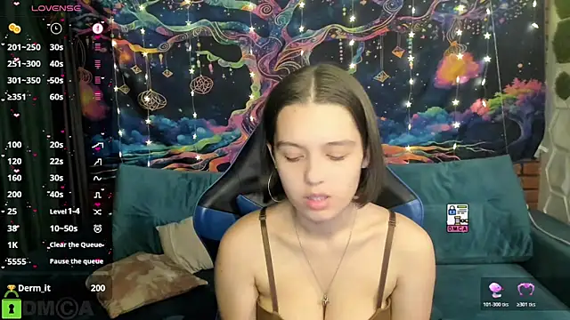 TanaMoonly's cam snapshot