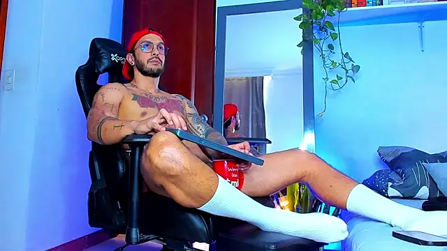 JotaCeliz live sex cam