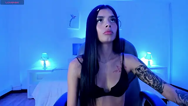 GuggaHell's cam snapshot