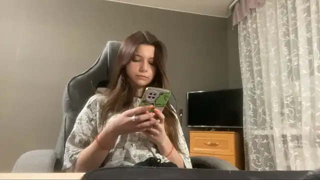 LunnaBliss's cam snapshot