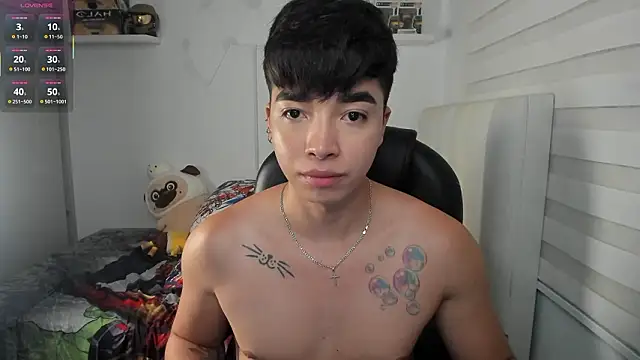 santy7v7 live sex cam