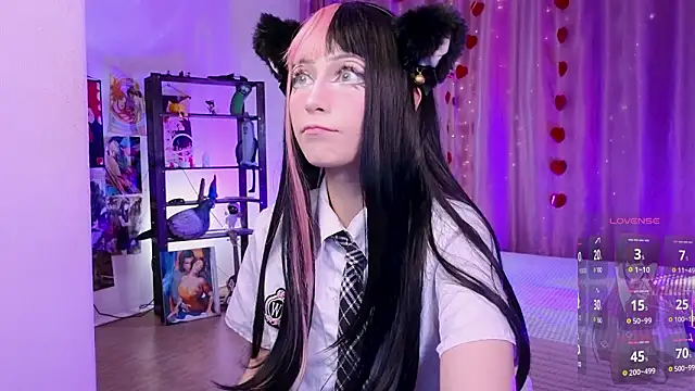 Carolina_Leep live sex cam