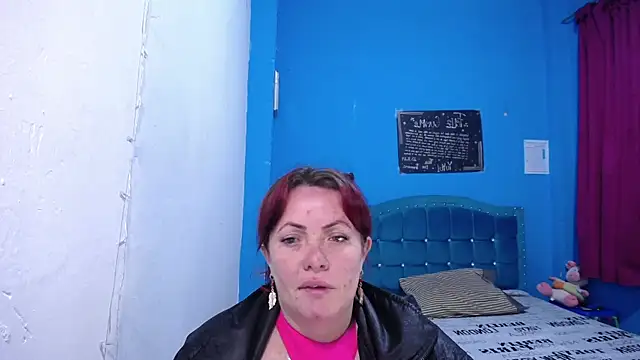 Annelis1 live sex cam