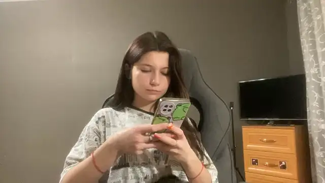 LunnaBliss's cam snapshot