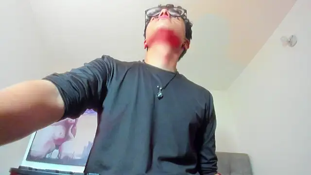 Adonibaskerville4 live sex cam