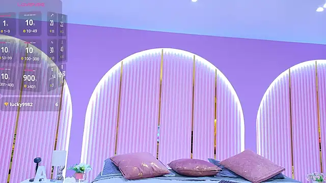 Hannah-Prada's cam snapshot