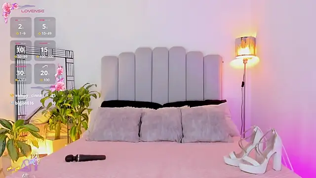 Scarlett_Steelee live sex cam