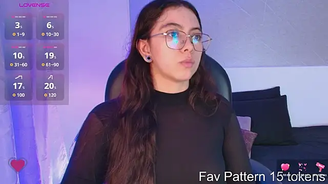 Lilith_rose6's cam snapshot