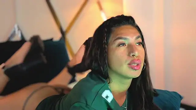 MeelFox live sex cam