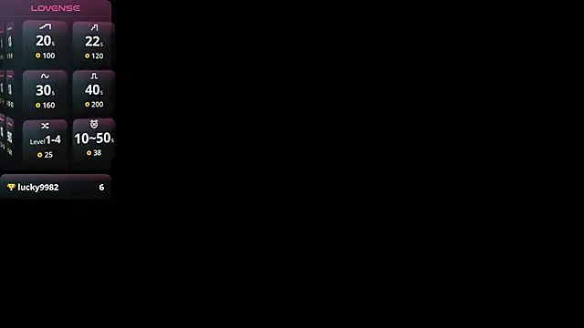 Hannah-Prada's cam snapshot