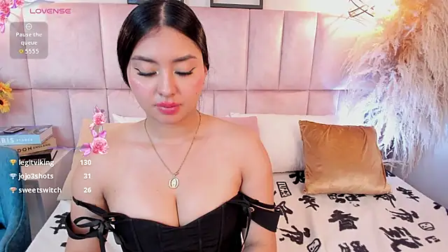 Ary_evans__'s cam snapshot